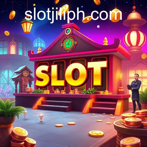 Exploring the Exciting World of Jili Slot PH in the Home Game Category
