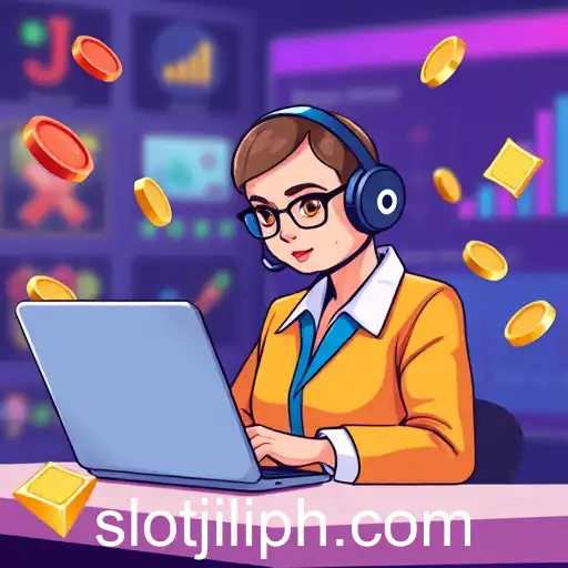 The Growing Popularity of Jili Slot Games in the Philippines