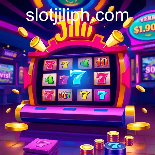 The Rise of Jili Slot PH in the Gaming World