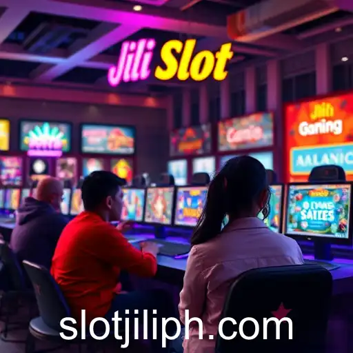 Jili Slot PH: The Evolution of Online Gaming