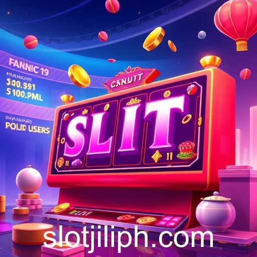 Jili Slot PH: Gaming Industry's Adaptation in 2025