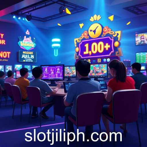 The Rise and Impact of Jili Slot PH in Online Gaming
