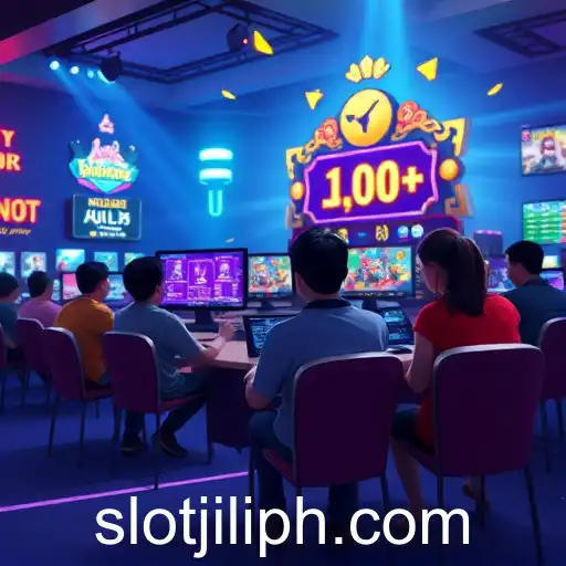 The Rise and Impact of Jili Slot PH in Online Gaming