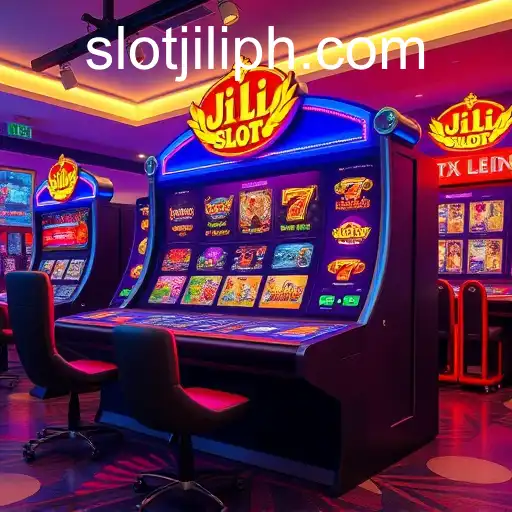A Look into the Rise of Jili Slot PH