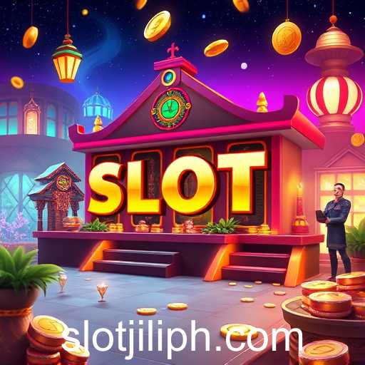 The Rise of Jili Slot in the Global Gaming Arena