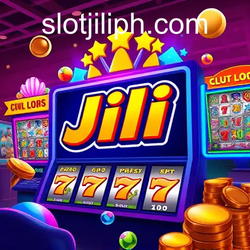 The Rise of Jili Slot PH Amidst Digital Gaming Trends