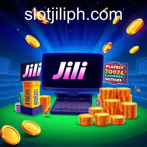 The Rise of Jili Slot PH
