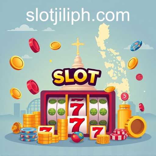 The Rise of Online Gaming with Jili Slot PH