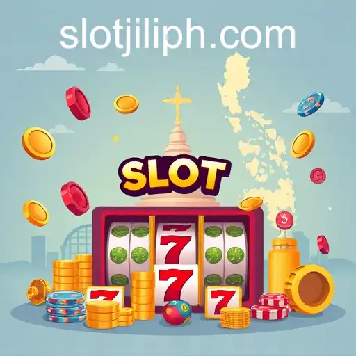 The Rise of Online Gaming with Jili Slot PH