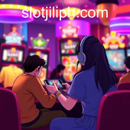 The Rise of Online Gaming in the Philippines