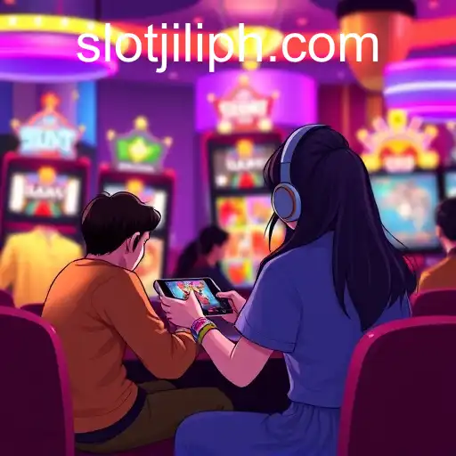 The Rise of Online Gaming in the Philippines