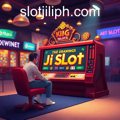 The Rise of Online Gaming Platforms: Jili Slot PH's Impact