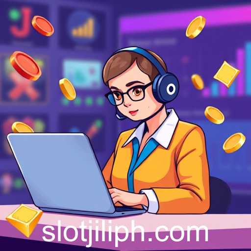 Exploring the Role of 'Jili Slot PH' in the Customer Support Game Category